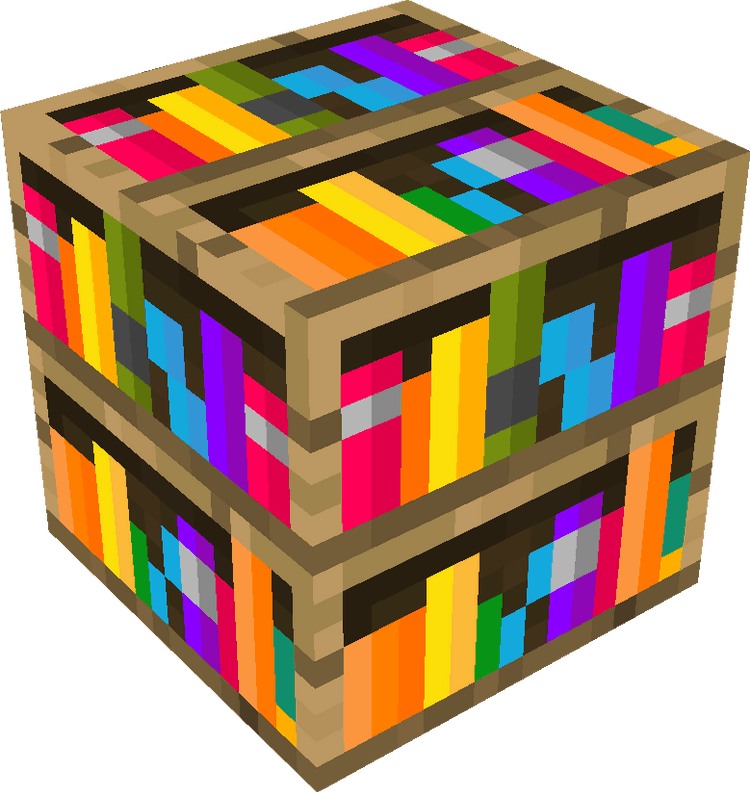 Minecraft Blocks