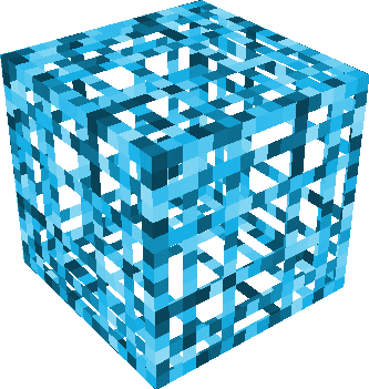 Minecraft Blocks