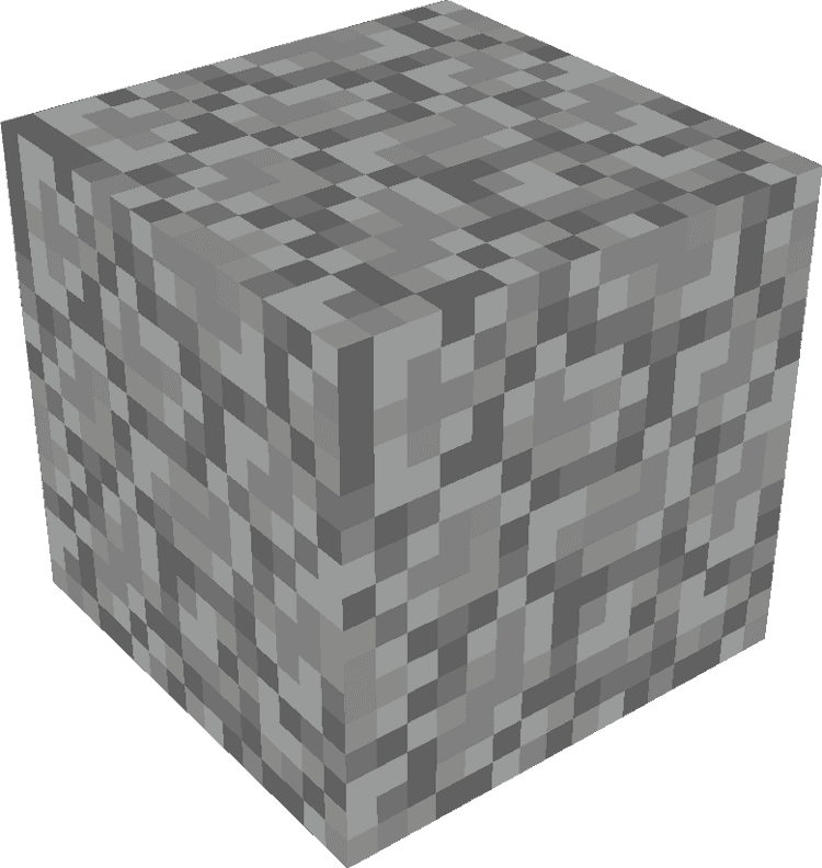 Minecraft Blocks