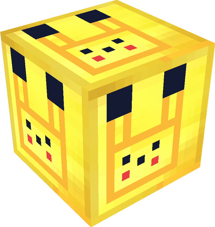 Minecraft Blocks