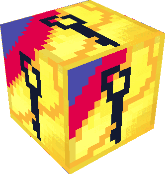 Minecraft Blocks