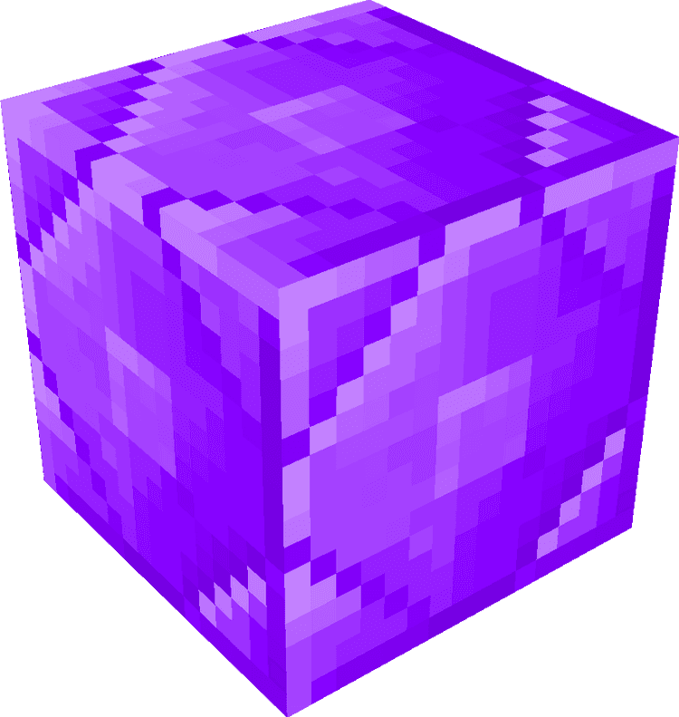 Minecraft Blocks