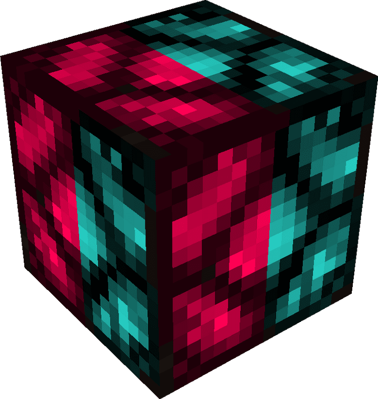 Minecraft Blocks