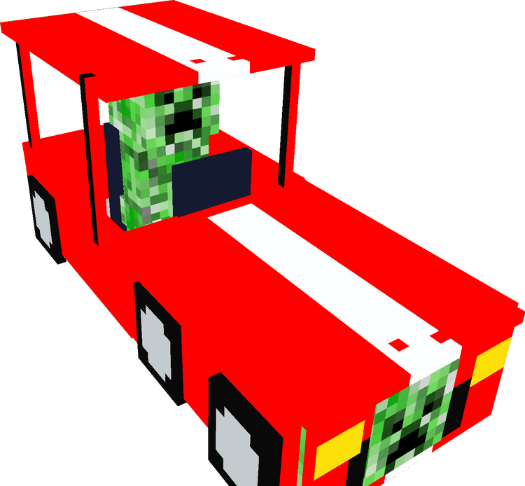 Minecraft Addons