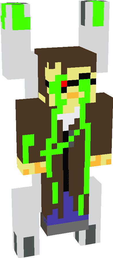 Minecraft Addons