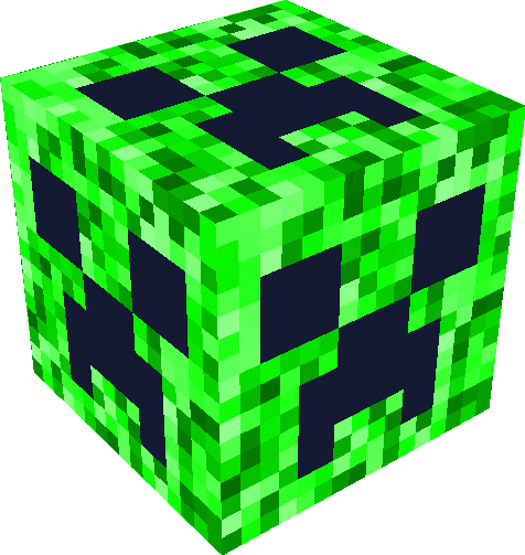 Minecraft Blocks