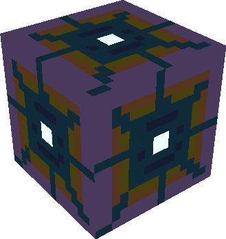 Minecraft Blocks