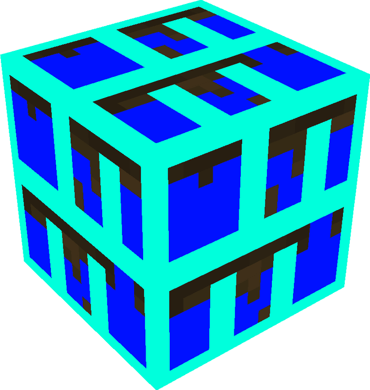 Minecraft Blocks