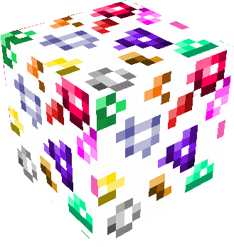 Minecraft Blocks