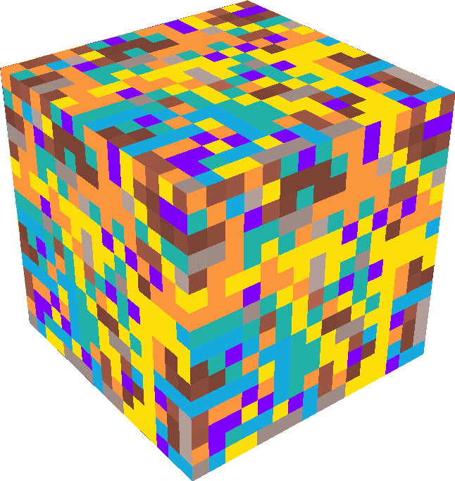 Minecraft Blocks