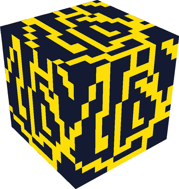 Minecraft Blocks