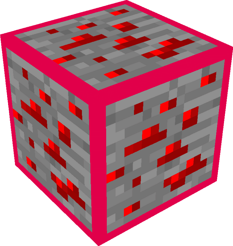 Minecraft Blocks