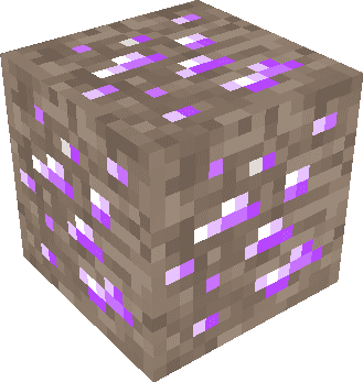 Minecraft Blocks