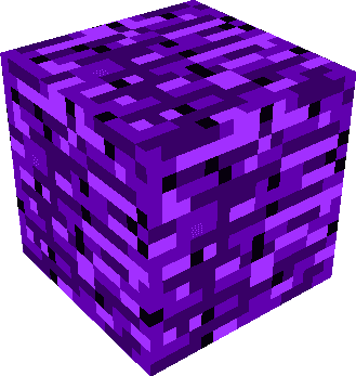 Minecraft Blocks