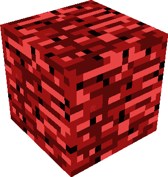 Minecraft Blocks