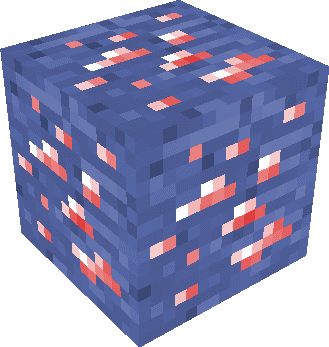 Minecraft Blocks