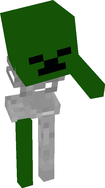 Minecraft Addons