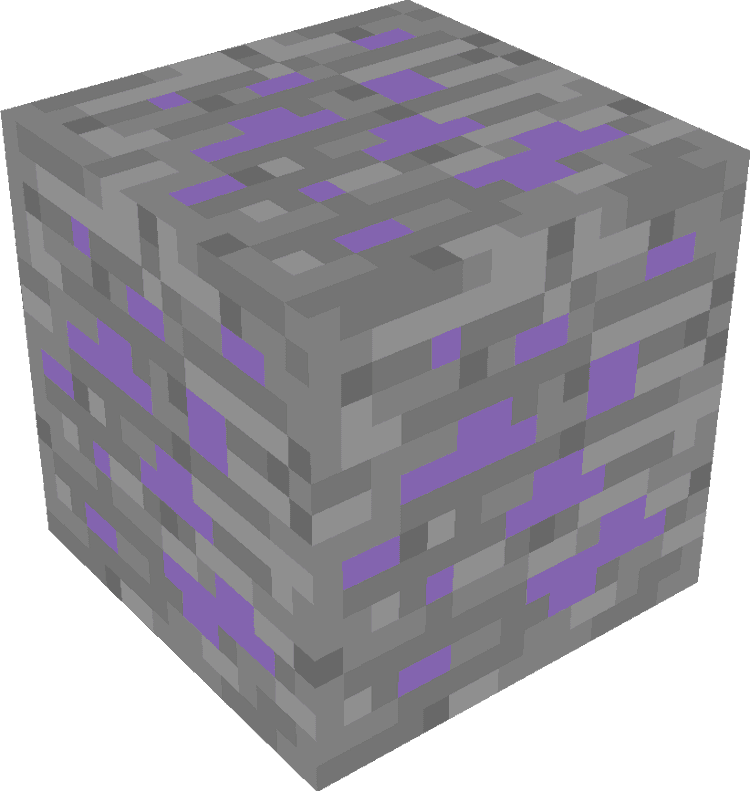 Minecraft Blocks