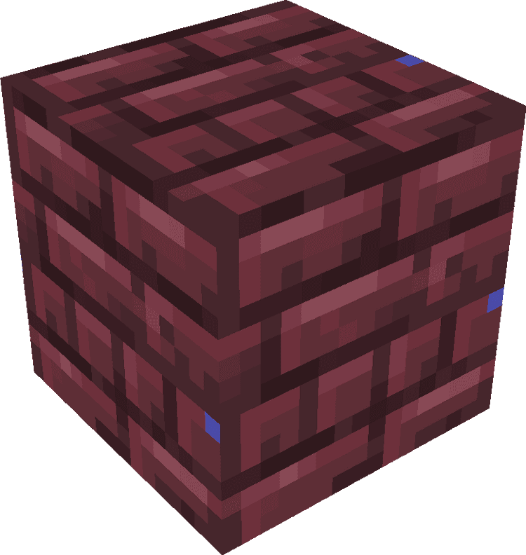 Minecraft Blocks