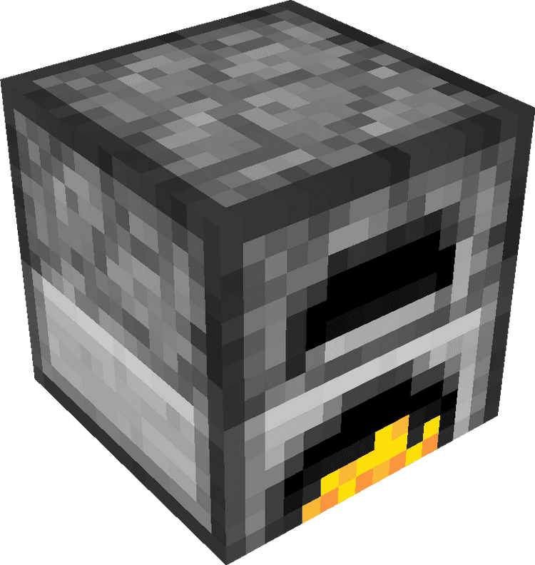 Minecraft Blocks