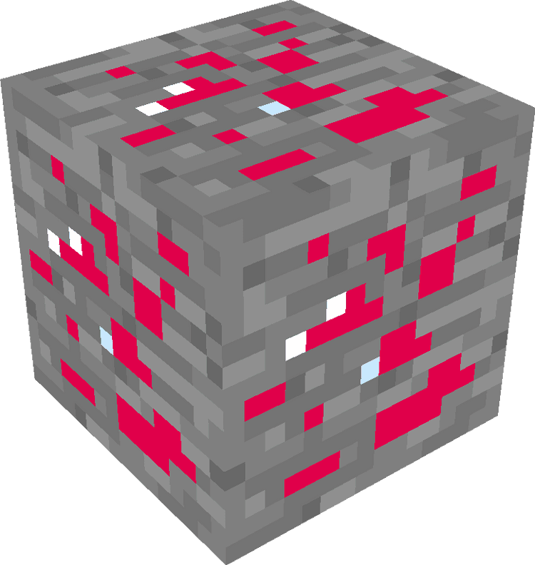 Minecraft Blocks