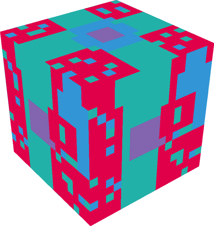 Minecraft Blocks