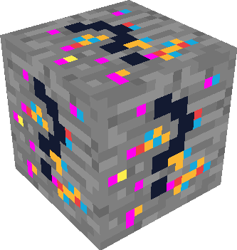 Minecraft Blocks