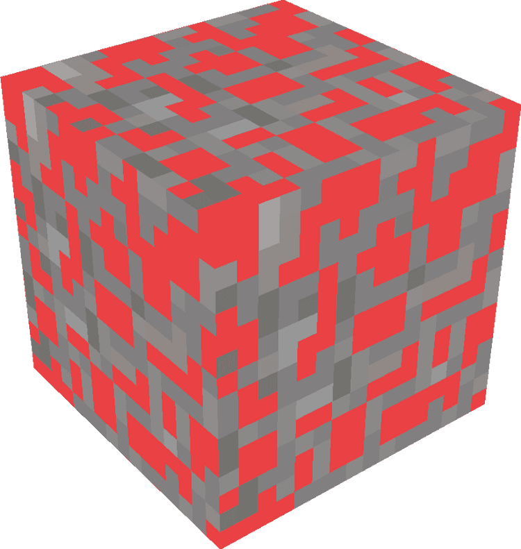 Minecraft Blocks