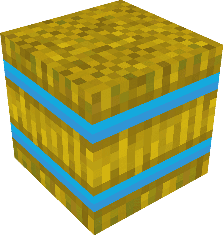 Minecraft Blocks