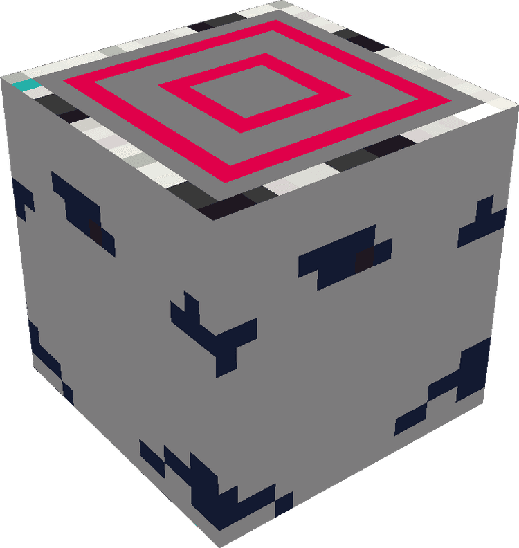 Minecraft Blocks