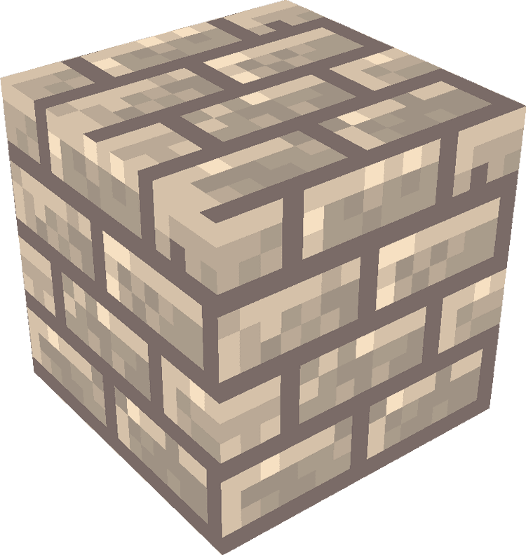 Minecraft Blocks