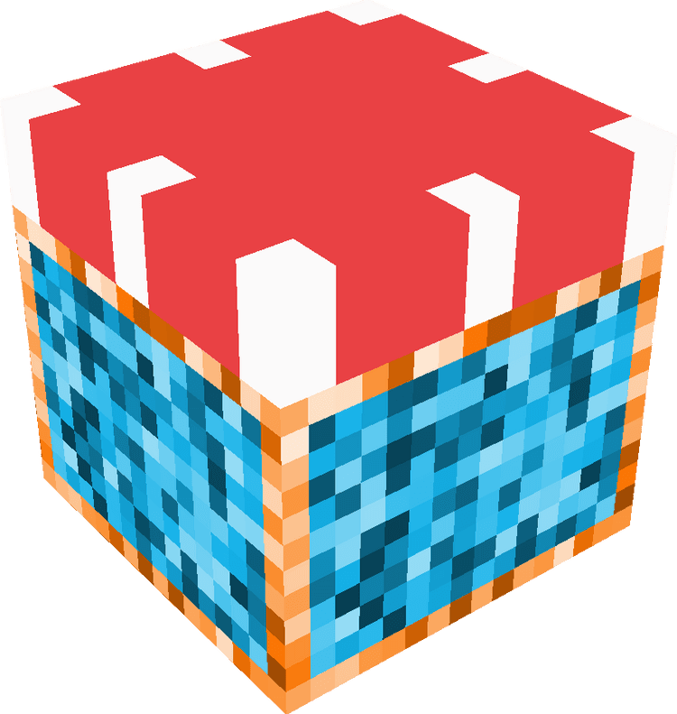 Minecraft Blocks