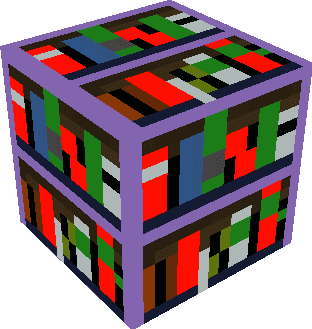 Minecraft Blocks