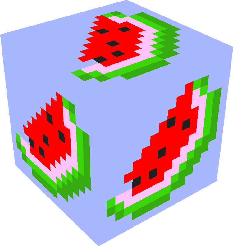 Minecraft Blocks