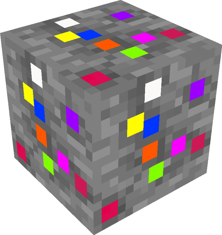 Minecraft Blocks