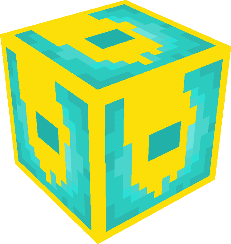 Minecraft Blocks