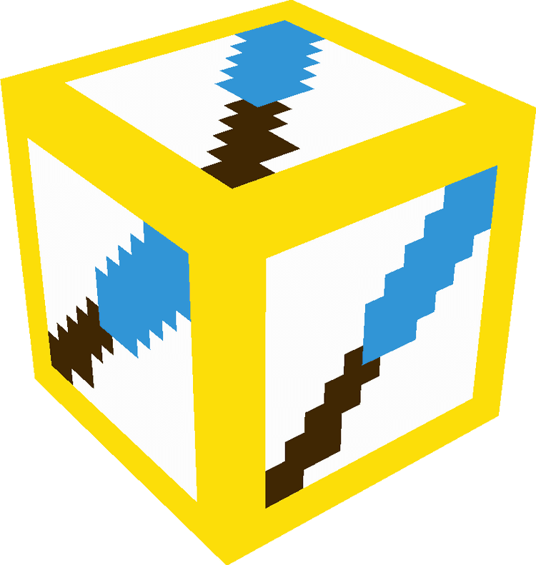 Minecraft Blocks