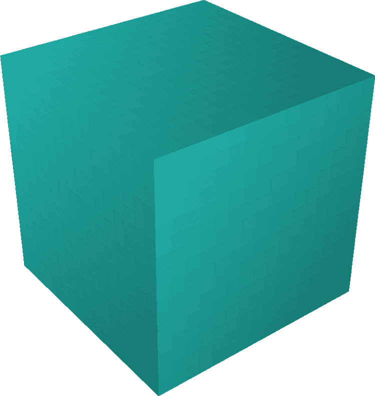 Minecraft Blocks