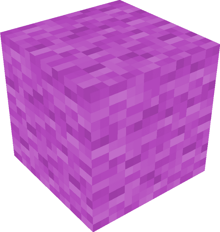 Minecraft Blocks