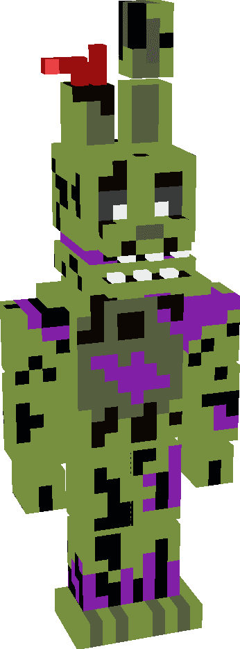 Minecraft Addons