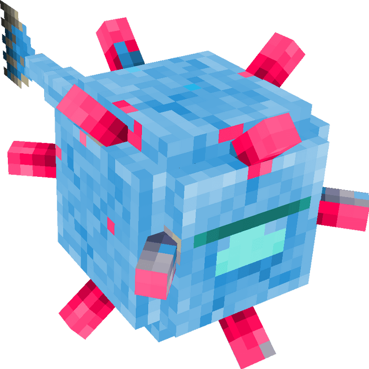 Minecraft Addons