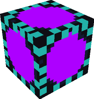 Minecraft Blocks