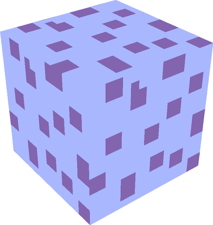 Minecraft Blocks