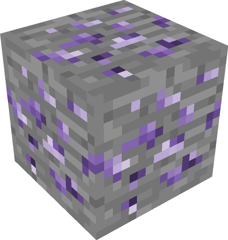 Minecraft Blocks