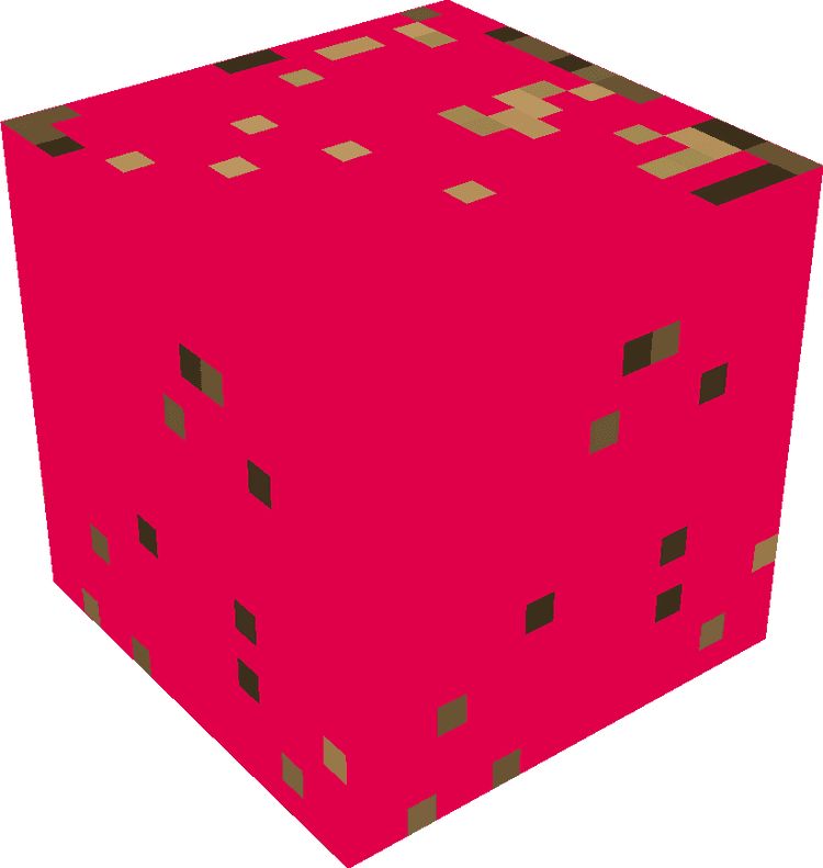 Minecraft Blocks