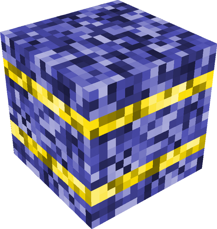 Minecraft Blocks