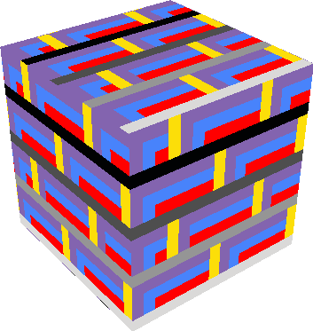 Minecraft Blocks