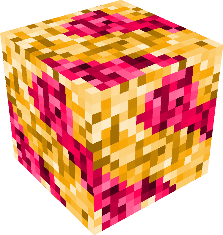 Minecraft Blocks