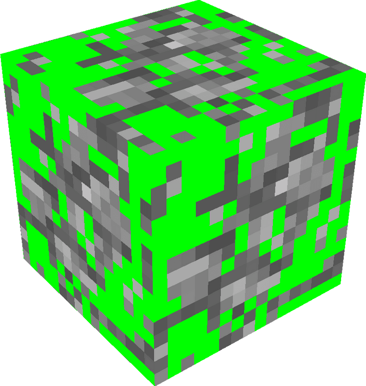 Minecraft Blocks