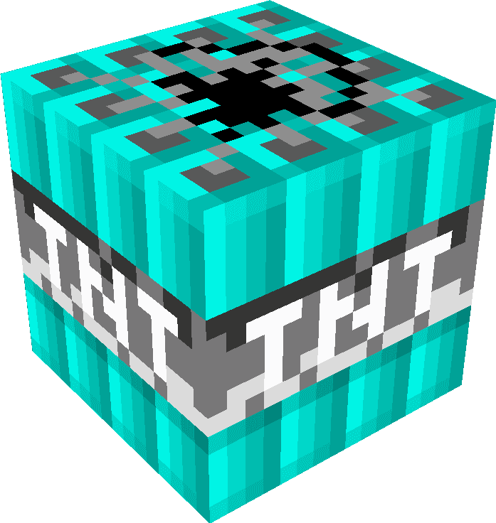 Minecraft Blocks